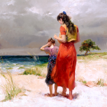 Beach Walk