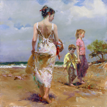 Mediterranean Breeze