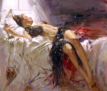 Morning Dreams