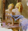 Morning Reflections