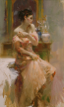 Silk Taffeta