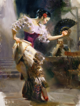The Dancer